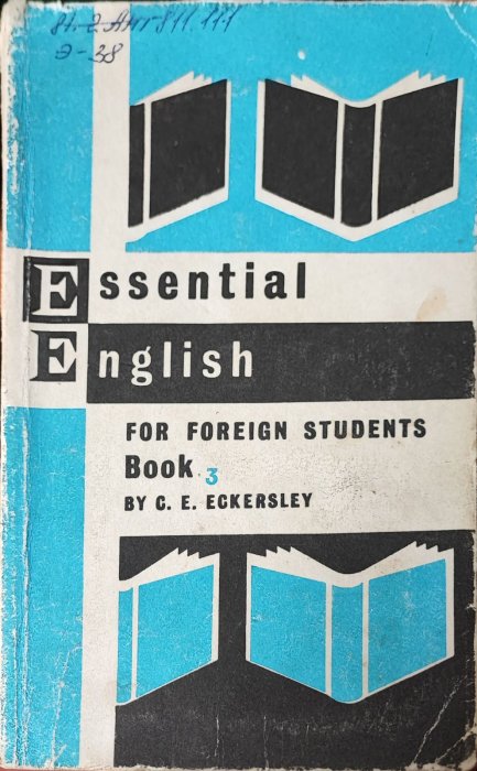 Essential English