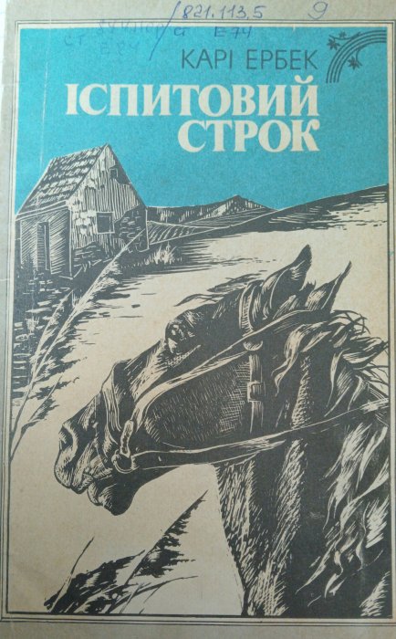 Іспитовий строк
