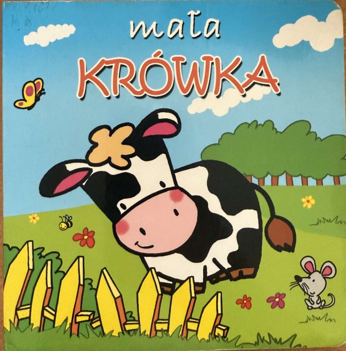Mala krowka