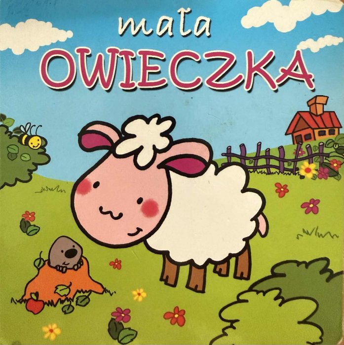 Mala owieczka