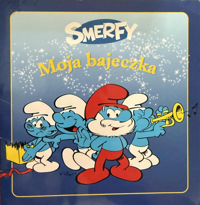 Smerfy