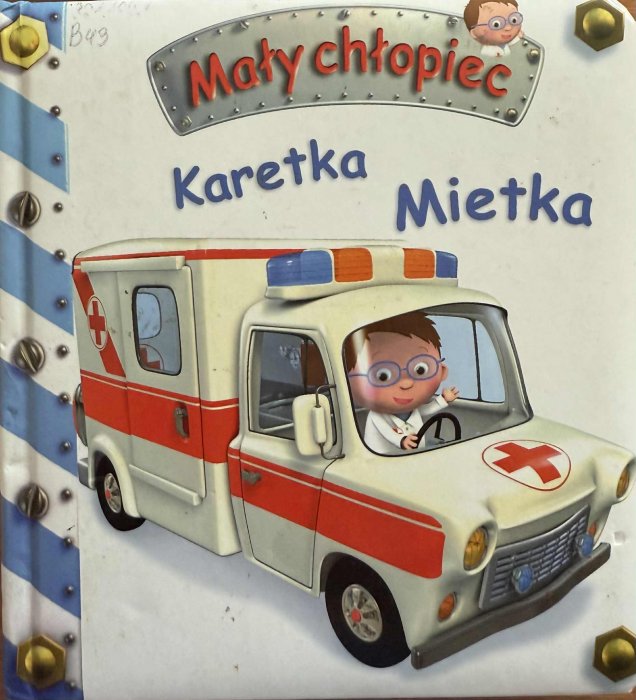 Karetka Mietka