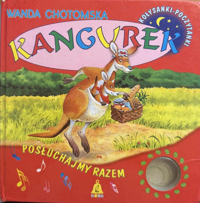 Kangurek