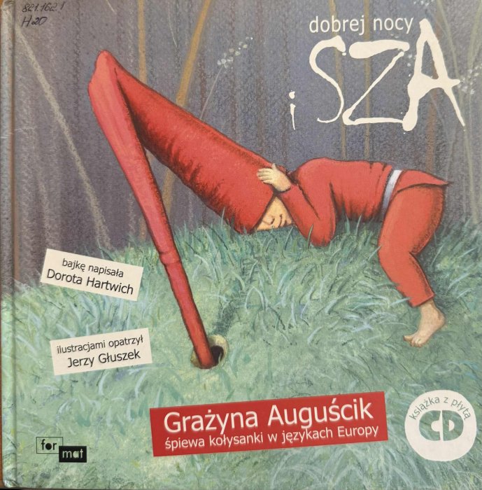 Grażyna Auguści