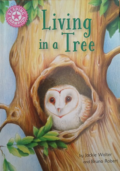 Living in a Tree