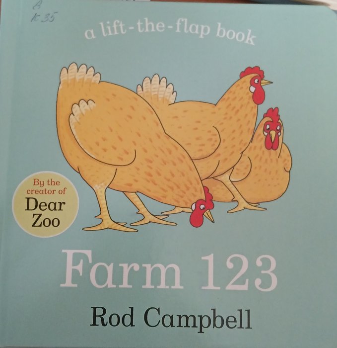 Farm 123