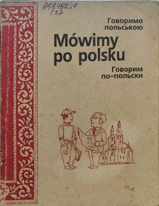 Mowimy po polsku