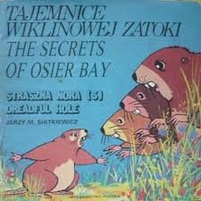 Tajemnice wiklinowej zatoki