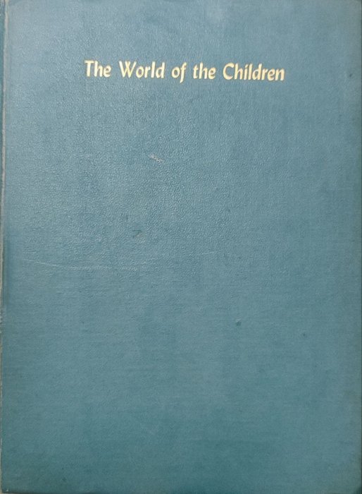 The World of the Children / Світ дітей