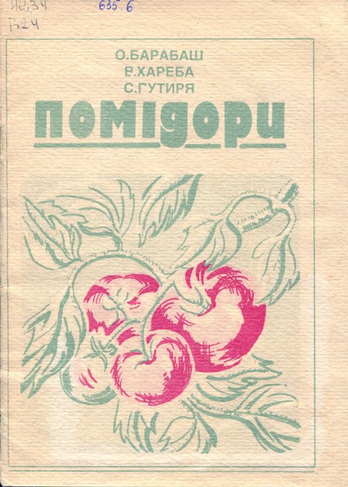 Помідори