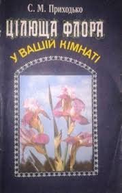 Цілюща флора у вашій кімнаті