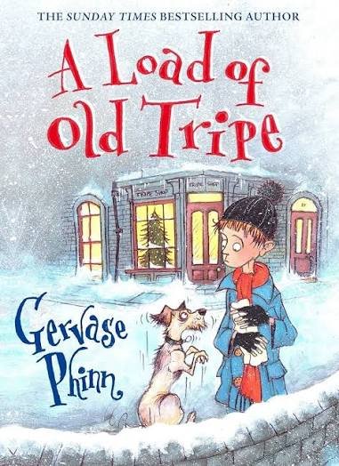 A Load of old Tripe