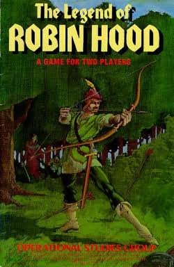 Tales of Robin Hood