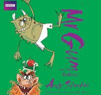 Mr. Gum and the Goblins