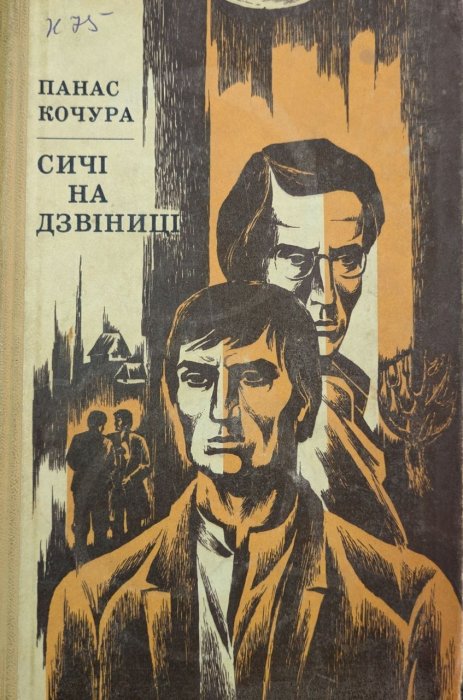 Сичі на дзіниці